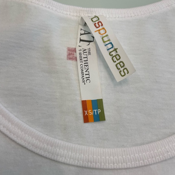 *NEW* 416 Toronto Company Rainbow Tank Top - PRIDE edition - Picture 8 of 10